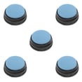 thumbnail image 1 of Vogacara Recordable Sound Button Dog Interactive Toy Recording Talking Voice Button Type2 NO2, 1 of 1