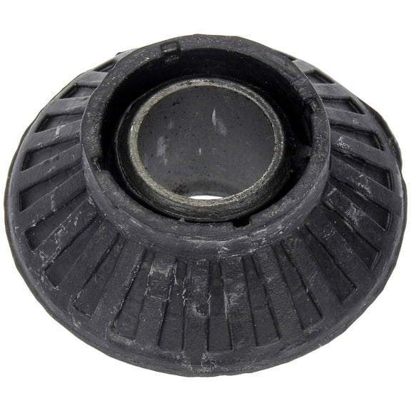 Dorman 523-141 Rear Rearward Suspension Trailing Arm Bushing for Specific Volvo Models Fits select: 1998-2000 VOLVO V70, 1999-2000 VOLVO S70