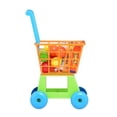 thumbnail image 2 of Carrito de Súper Prinsel Multicolor Varios Modelos 1 Pieza, 2 of 4