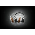 thumbnail image 5 of Skullcandy Crusher Wireless BT Over-Ear Headphone with Mic in Gray & Tan, 5 of 7