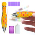 thumbnail image 2 of Plumas Bordado Diamantes Pintura Multifuncional para Manualidades, 2 of 9