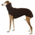 thumbnail image 3 of Coat Dog Pet Winter High Collar Jacket Great Dane Greyhound Pitbull Clothing Pets Jumper Sweater Medium Big Dog Clothes, 3 of 6