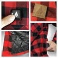 thumbnail image 6 of ActionHeat 5V Battery Heated Flannel Work Shirt, 6 of 10
