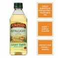 thumbnail image 2 of Pompeian Light Taste Olive Oil 16 fl oz (Pack of 12), 2 of 5
