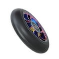 thumbnail image 6 of 2pack Inlines Skating Wheel Bearing Glitters Wheel Adults Kids Roller Wheel, 6 of 8