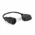 thumbnail image 1 of Sprinter Adaptateur 14 Broches vers OBD2 16 Broches Benz Câble Adaptateur, 1 of 4