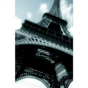 Eiffel Poster