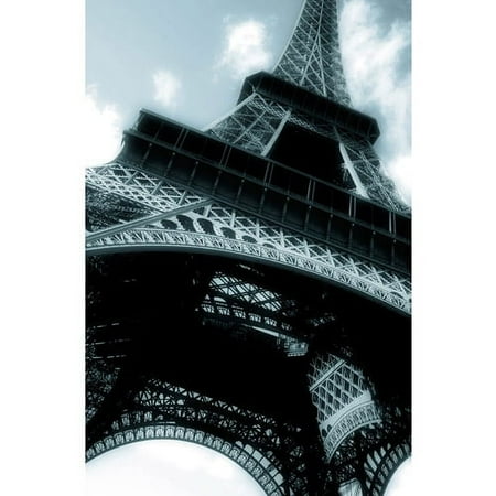 Eiffel Poster