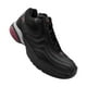 thumbnail image 3 of Tenis Basquetball Pirma Brasil 468 Negro Rojo Caballero, 3 of 5