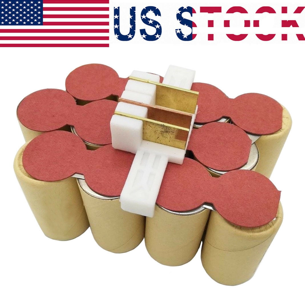 Battery Pack For SNAP ON 14.4V B CTB4145 CTB4147 2.0Ah Impact Drill