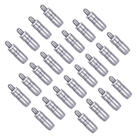 SCITOO Engine Hydraulic Valve Adjuster Valve Lifter Fit For 2005 2006 2007 2008 2009 2010 2011 2012 for Ford Expedition, 2006 2007 2008 2009 2010 for Ford Explorer