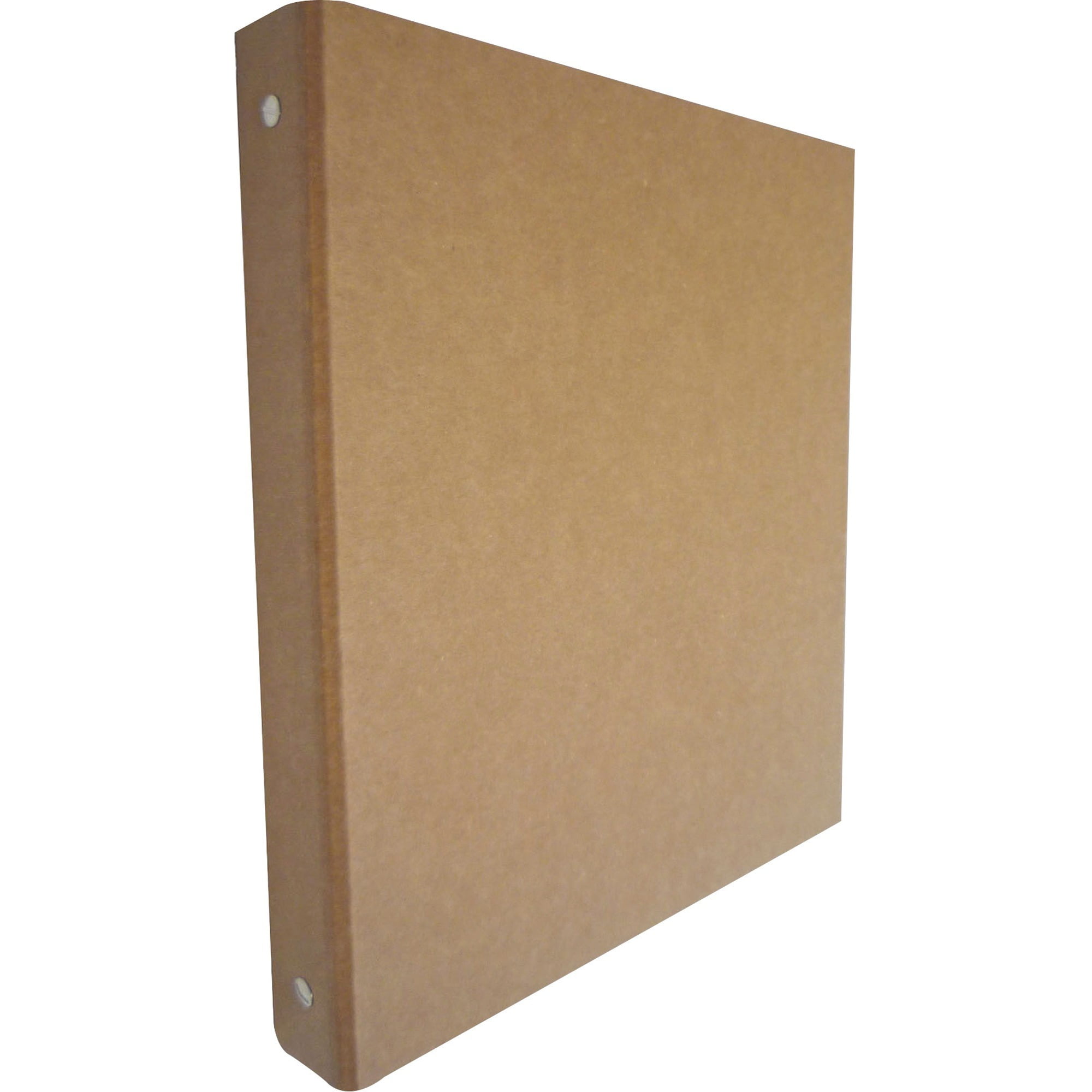 Aurora Products Recycled 3Ring Chipboard Binders