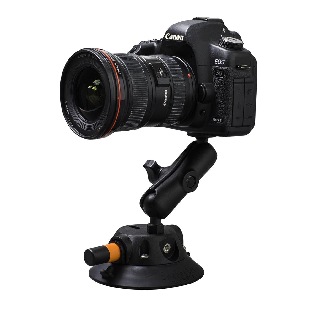 Seasucker EL6003 Heavy Duty Camera Mount