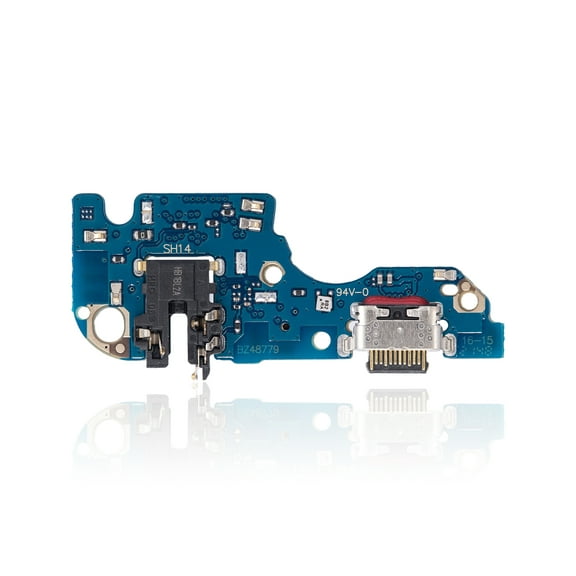 Replacement Charging Port Board Compatible For Motorola Moto G51 5G (XT2171 / 2021)