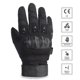 thumbnail image 2 of CE Approved Motorcycle Gloves Unisex Mid-Season Breathable Touch Screen Scooter Gloves for Car, Motorcycle, Bike, Motocross, Camping, Hiking or Other, 2 of 5
