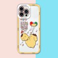 thumbnail image 1 of 2024 For iphone 11 iphone11 Pro Max 11Pro Phone Case Sanrio Pachacco Soft Cover Fundas Transparent Bumper For iphone 11 ProMax Capa LXY, 1 of 7