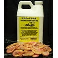 thumbnail image 2 of Pro-Cure Crab and Shrimp Fishing Attractant Bait Oil, 64 oz, 2 of 2