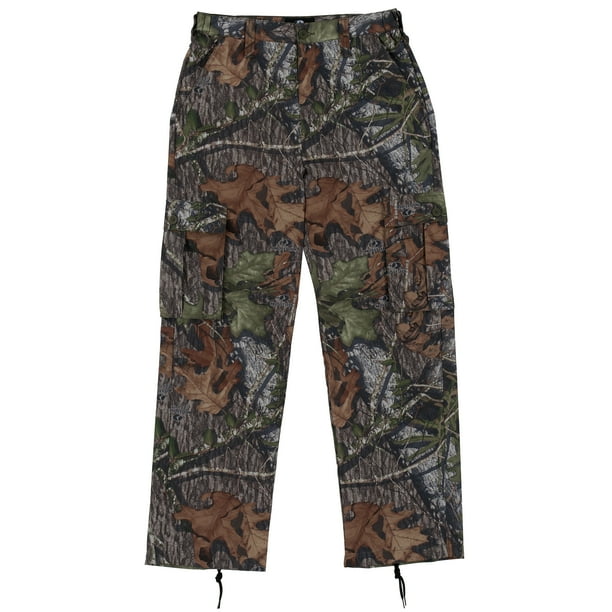 ripstop cargo joggers