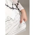 thumbnail image 2 of Robe de Costume pour Enfant Bride of Frankenstein, 2 of 6