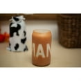 thumbnail image 3 of Bougie Homme Parfumée Bourbon, 3 of 4