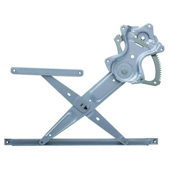 OEG Parts New Window Regulator Front Passenger Side Right RH Replacement For 2004 2005 2006 Scion xA & 2006-2013 Toyota RAV4 749-179, 69801-52080, 85710-AE010