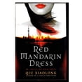 thumbnail image 1 of Pre-Owned Red Mandarin Dress (Hardcover) 0312371071 9780312371074, 1 of 1