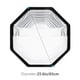 thumbnail image 2 of Softbox Neewer octogonal de 65 cm con soporte Bowens para estudio, 2 of 7