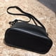 thumbnail image 5 of Bolsa de hombro de concha Mujer Lentejuelas brillantes de mensajero de cuero de PU / Negro Likrtyny  Para Estrenar, 5 of 7
