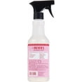 thumbnail image 3 of Mrs. Meyers Multi-Surface Cleaner, Peppermint, 16 Oz (Pack Of 6) Packaging May Vary, 3 of 3