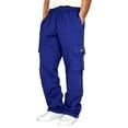 thumbnail image 1 of WILLBEST Jeans Acampanados de Cintura Alta para Mujer: Pantalones Elásticos de Corte Acampanado con Pernera Ancha y Bajo Dividido para Un Estilo Informal. Chica, 1 of 2