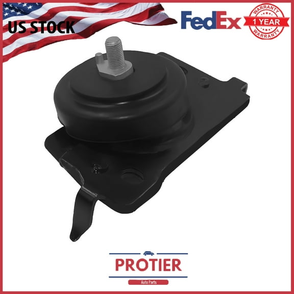 Engine Mount Fits select: 2007-2009 TOYOTA TUNDRA, 2008-2009 TOYOTA SEQUOIA