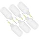 thumbnail image 3 of 6 pcs Precision Tip Applicator Bottle Needle Tip Glue Bottles Glue Applicator Bottles, 3 of 4