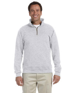 JERZEES SUPER SWEATS NuBlend - 1/4-Zip 