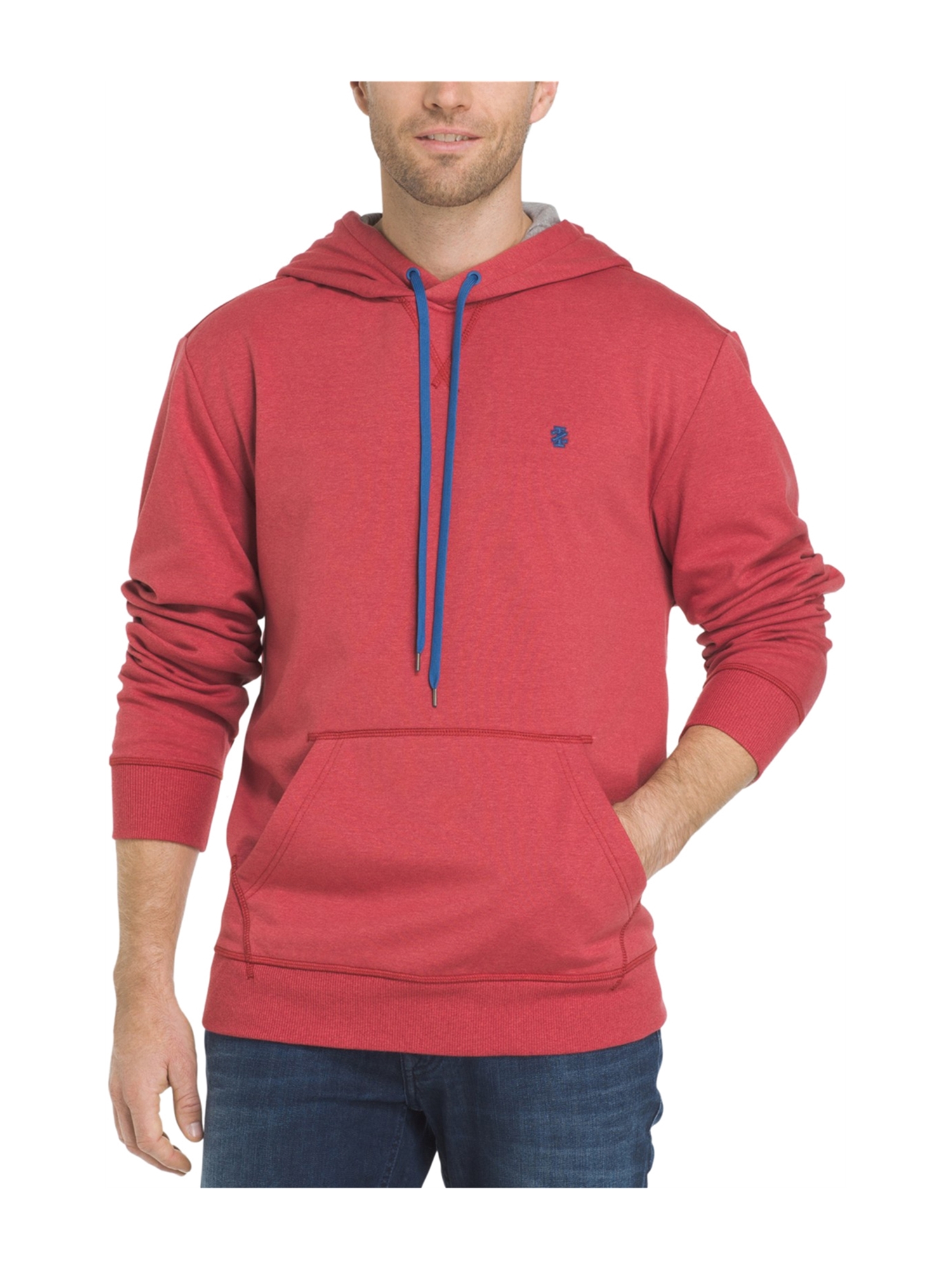 izod men's sweatshirts