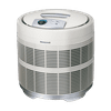 Honeywell Air Purifier, 50250-S, 390 sq ft, HEPA Filter, Allergen, Smoke, Pollen, Dust Reducer