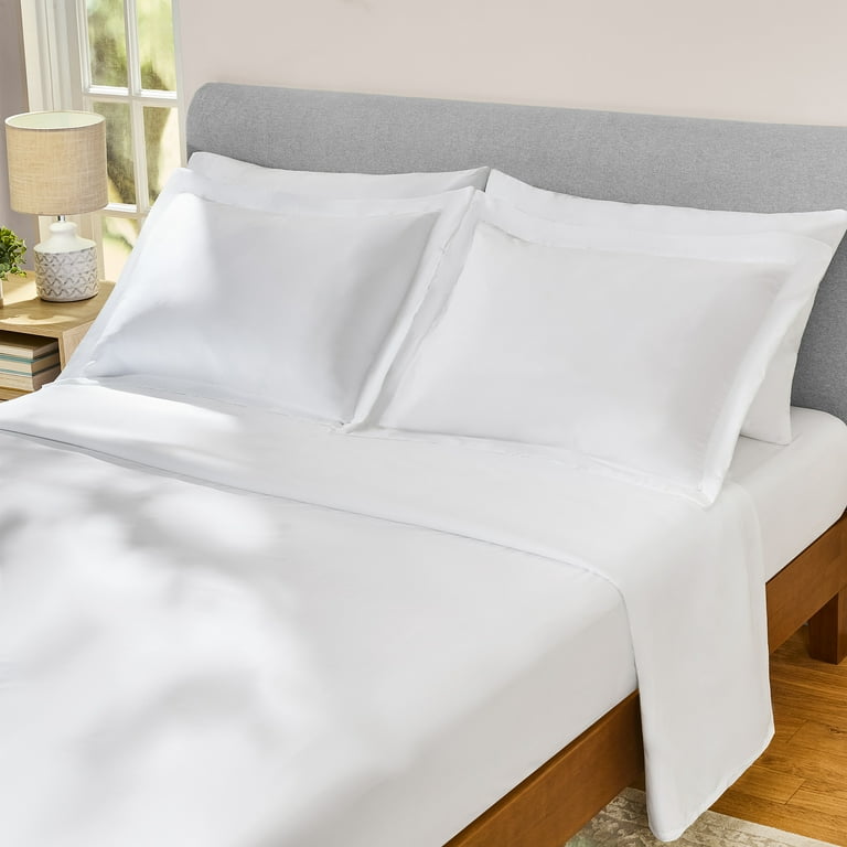 Free Shipping! Mainstays Bed in a Bag Comforter Set with Sheets