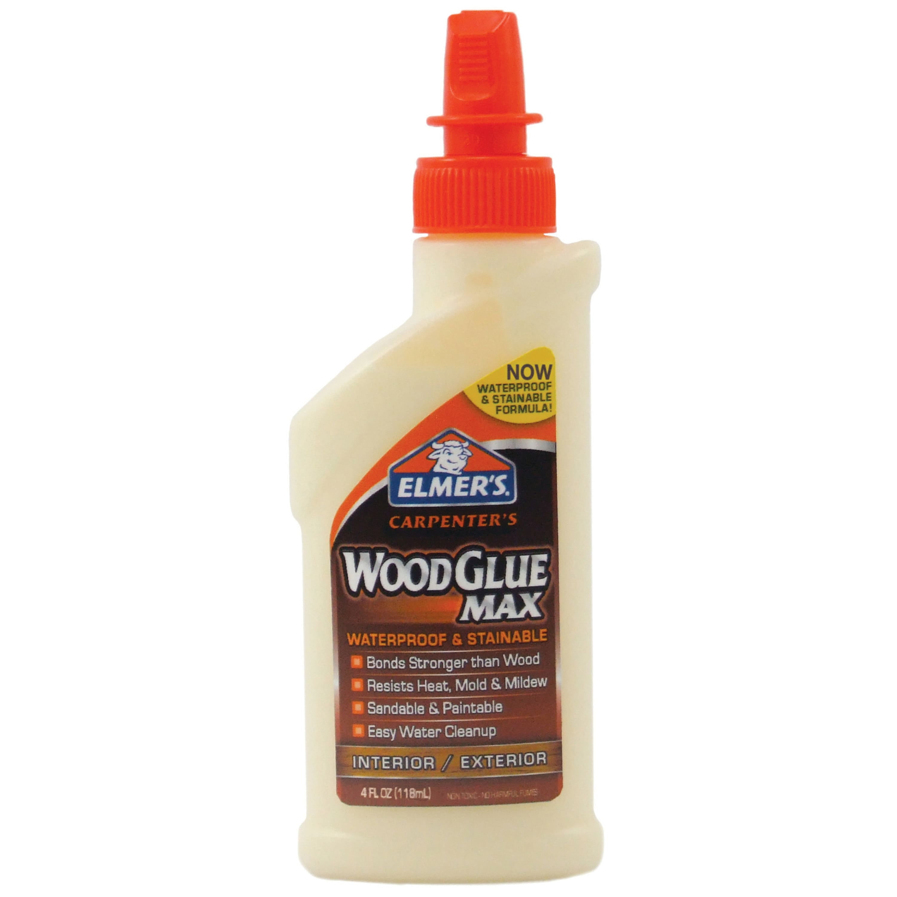 Buy 12 Pack Elmer's® Carpenter’s Wood Glue Max Online at Lowest Price