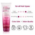 thumbnail image 2 of Ultra-Luxurious Conditioner 8.5 fl. oz., 2 of 5