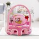 thumbnail image 5 of Sofá infantil Asiento Piel Dibujos animados Felpa Asiento de seguridad Silla sin algodón (rosa) Tmvgtek Para estrenar, 5 of 7