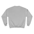 thumbnail image 3 of Cowgirl Boot Christmas Tree, Western Graphic Crewneck, Champion Sweatshirt, 3 of 4