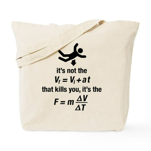 CafePress - Tote Bag - Unisex Canvas Tote Bag, Beige, 1-Piece