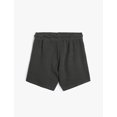 thumbnail image 2 of Basic Shorts Drawstring Cotton, 2 of 3