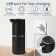 thumbnail image 5 of Liquid Soap Dispenser, Automatic Soap Dispenser,400ml Automatic Soap Dispenser Touchless, for Bathr, 5 of 5