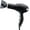 Black, variant on 2025  Salon-Grade Hair Dryer - Volume-Boosting AC Motor with Diffuser & Styling Nozzle(brown)