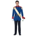 thumbnail image 2 of Prince Storybook Costume Mens, 2 of 4