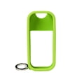 thumbnail image 1 of Funda de Silicona Touchland para Body & Hair Mist 60 ml Zesty Green, 1 of 9