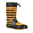 thumbnail image 1 of Dare 2B Boys/Girls Mudplay Dinosaur Wellingtons, 1 of 7
