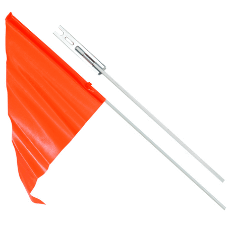 flag sticker for bike