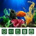 thumbnail image 1 of unbranded Artificial Coral Reefs Aquarium Decoration Resin Harmless to Fish, 1 of 6