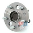 thumbnail image 2 of Wjb Wa512207 Rear Right Wheel Hub Bearing Assembly Cross Reference: Timken Fits select: 2006-2011 TOYOTA CAMRY, 2002-2012 LEXUS ES, 2 of 2